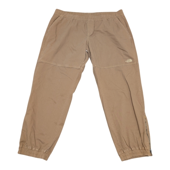 NWT The North Face Brown Women's Pants - Picture 2 of 11